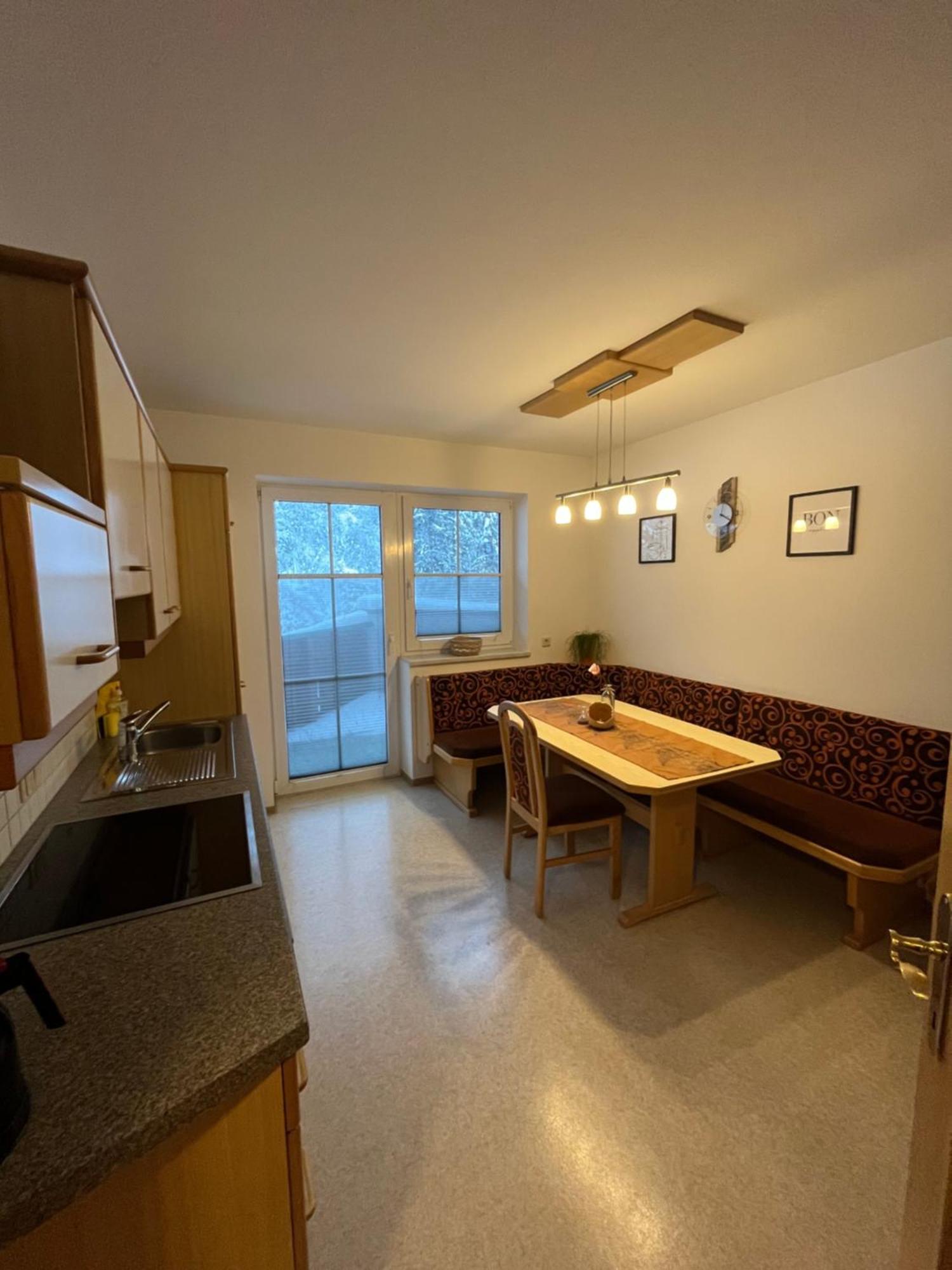 Appartement Riepler Wagrain Ngoại thất bức ảnh