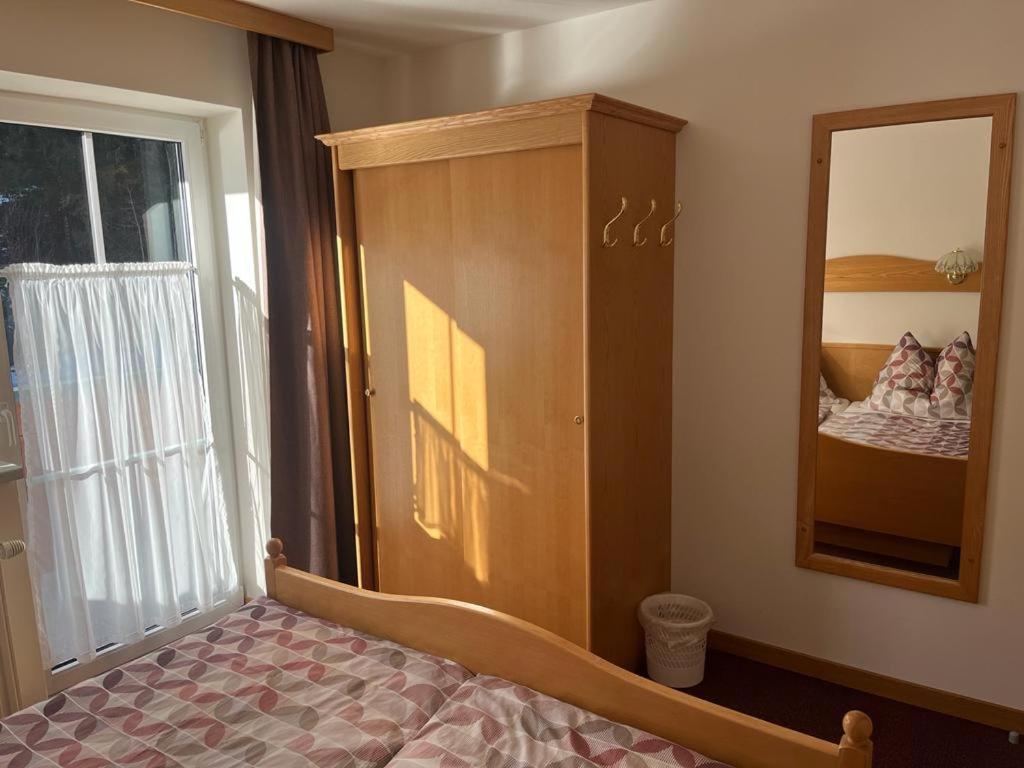 Appartement Riepler Wagrain Ngoại thất bức ảnh